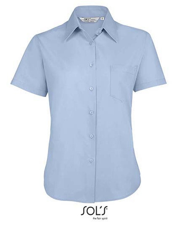 Damska koszula Escape L620 - SOL`S